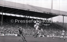 26.05.1984 VfB Stuttgart - Hamburger SV