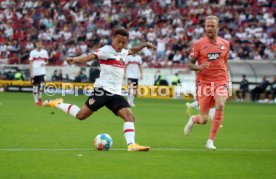 02.10.21 VfB Stuttgart - TSG 1899 Hoffenheim