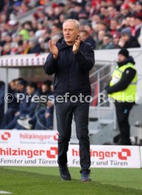 20.01.24 SC Freiburg - TSG 1899 Hoffenheim