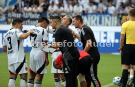 03.08.24 Karlsruher SC - 1. FC N&uuml;rnberg