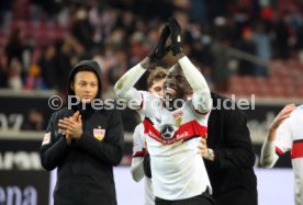 26.11.21 VfB Stuttgart - 1. FSV Mainz 05