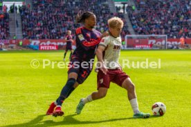 10.10.26 FC Augsburg - FC Bayern M&uuml;nchen