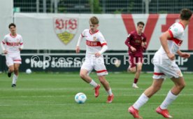 26.04.25 U17 VfB Stuttgart - U17 FC Ausburg