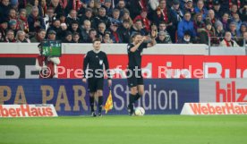 13.11.22 SC Freiburg - 1. FC Union Berlin
