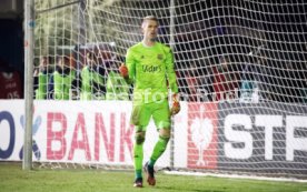 1. FC Saarbr&uuml;cken - Fortuna D&uuml;sseldorf