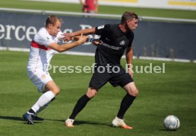 05.09.20 VfB Stuttgart II - KSV Hessen Kassel