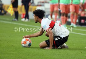 02.10.21 VfB Stuttgart - TSG 1899 Hoffenheim