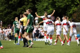 10.05.26 Frauen VfB Stuttgart - VfL Wofsburg II