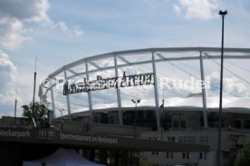 12.06.21 VfB Stuttgart II - Eintracht Stadtallendorf
