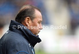 TSG 1899 Hoffenheim - Bayer 04 Leverkusen
