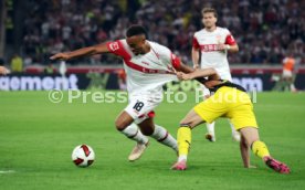 19.09.26 VfB Stuttgart - Borussia Dortmund