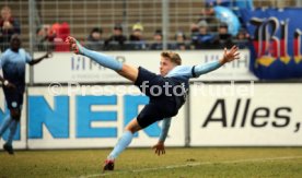 Stuttgarter Kickers - VfB Stuttgart II