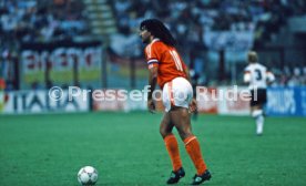 Deutschland - Niederlande