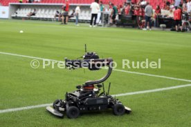 16.08.25 Franz-Beckenbauer-Supercup VfB Stuttgart - FC Bayern München