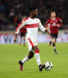 VfB Stuttgart - 1. FC N&uuml;rnberg