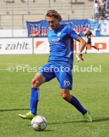 Stuttgarter Kickers - FC N&ouml;ttingen