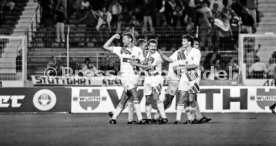 VfB Stuttgart - 1. FC Kaiserslautern