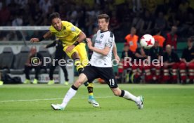 DFB-Pokal Finale 2017 Eintracht Frankfurt - Borussia Dortmund