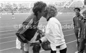 18.04.81 VfB Stuttgart - Bayer 04 Leverkusen