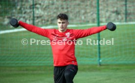 VfB Stuttgart Trainingslager Marbella 2020