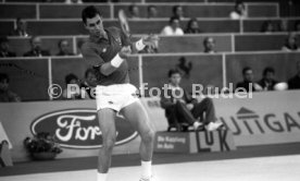 08.11.88 Tennis Stuttgart Classics