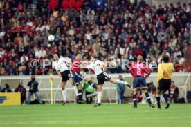 15.06.98 Deutschland - USA