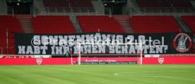 16.01.21 VfB Stuttgart - Borussia M&ouml;nchengladbach