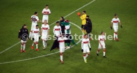 VfB Stuttgart - 1. FSV Mainz 05