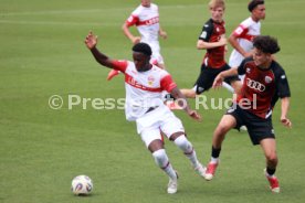 15.08.26 U19 VfB Stuttgart - U19 FC Ingolstadt 04