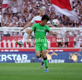 30.08.25 VfB Stuttgart - Borussia M&ouml;nchengladbach
