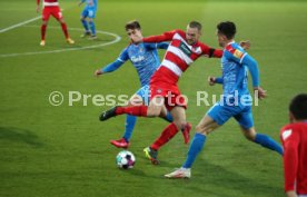 07.04.21 1. FC Heidenheim - Holstein Kiel