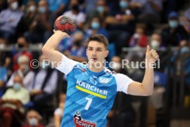 16.09.21 TVB Stuttgart - Frisch Auf G&ouml;ppingen