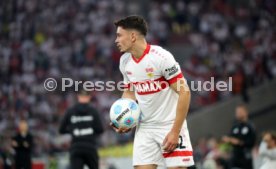 22.09.24 VfB Stuttgart - Borussia Dortmund