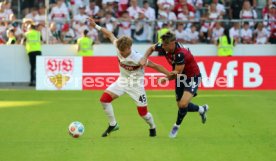 09.08.25 VfB Stuttgart - FC Bologna