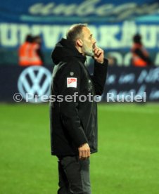VfL Bochum - VfB Stuttgart