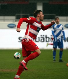 17.01.21 1. FC Heidenheim - SV Darmstadt 98