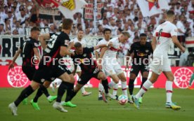 07.08.22 VfB Stuttgart - RB Leipzig