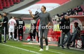 20.02.21 1. FC K&ouml;ln - VfB Stuttgart