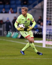 TSG 1899 Hoffenheim - 1. FSV Mainz 05