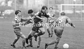 Stuttgarter Kickers - VfB Stuttgart