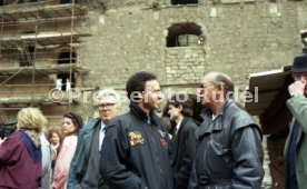 26.03.90 Dresden Fussball Gala