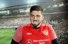 02.03.23 VfB Stuttgart Fabian Bredlow