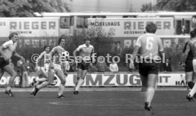 25.08.79 Heidenheimer SB - Hertha BSC Berlin