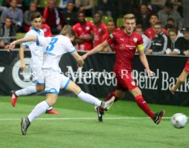 Mercedes-Benz Junior Cup 2017