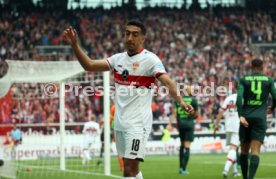 30.04.22 VfB Stuttgart - VfL Wolfsburg