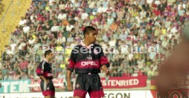 23.07.97 FC Bayern M&uuml;nchen - Borussia Dortmund