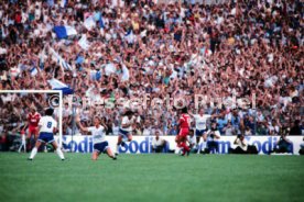 05.08.86 Olympique Marseille - AS Monaco