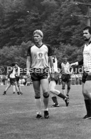 05.07.85 VfL H&ouml;fen - Stuttgarter Kickers