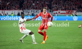 02.05.23 SC Freiburg - RB Leipzig
