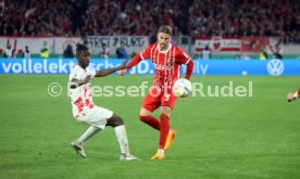 02.05.23 SC Freiburg - RB Leipzig